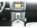 2011 Black Amethyst Nissan Rogue SV  photo #28