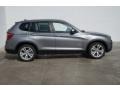Space Grey Metallic - X3 xDrive28i Photo No. 2