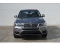Space Grey Metallic - X3 xDrive28i Photo No. 3