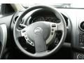 2011 Black Amethyst Nissan Rogue SV  photo #30