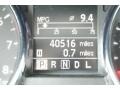 2011 Black Amethyst Nissan Rogue SV  photo #40