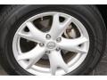 2011 Black Amethyst Nissan Rogue SV  photo #41