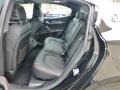 Nero Rear Seat Photo for 2015 Maserati Ghibli #99171937