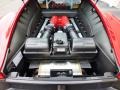 4.3 Liter DOHC 32-Valve VVT V8 Engine for 2007 Ferrari F430 Coupe F1 #99172090