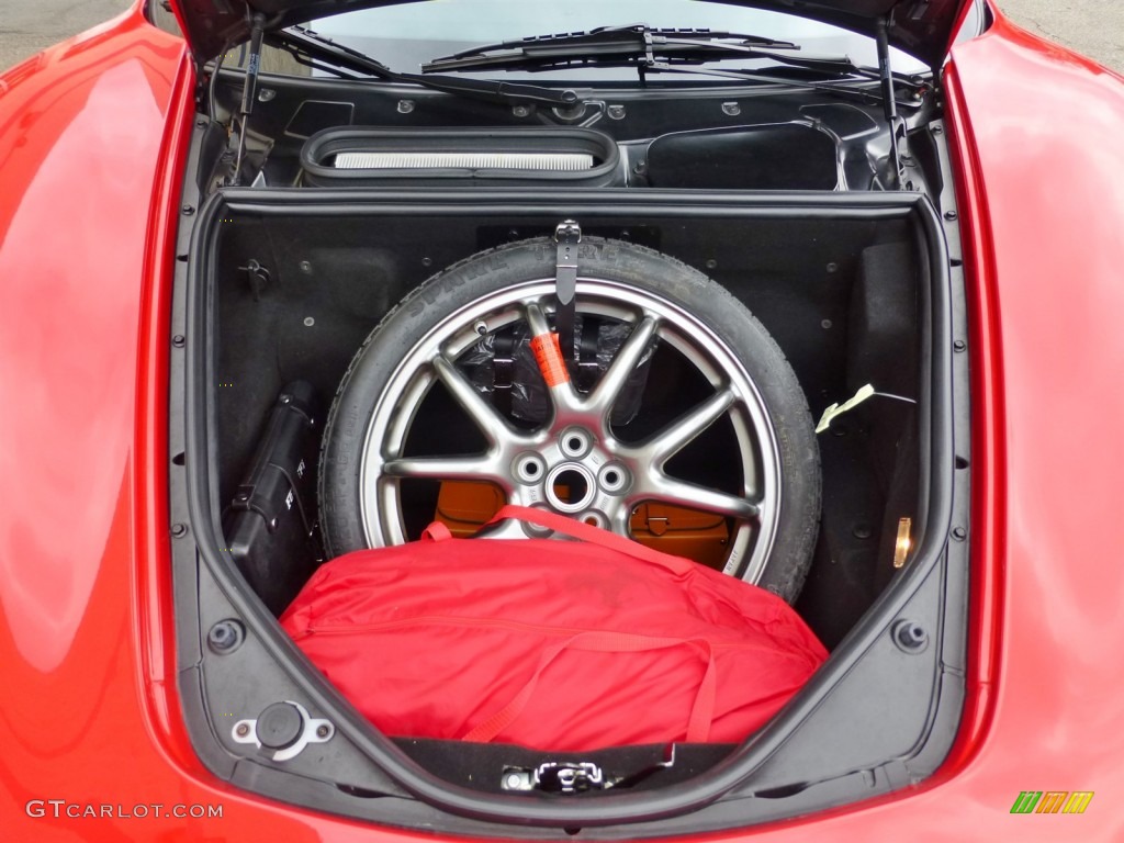 2007 Ferrari F430 Coupe F1 Wheel Photos
