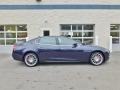 2015 Blu Passione (Passion Blue) Maserati Quattroporte S Q4 AWD  photo #3