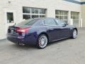 Blu Passione (Passion Blue) - Quattroporte S Q4 AWD Photo No. 4