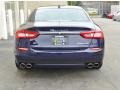 Blu Passione (Passion Blue) - Quattroporte S Q4 AWD Photo No. 5