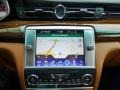 Navigation of 2015 Quattroporte S Q4 AWD