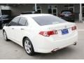 Premium White Pearl - TSX Sedan Photo No. 6