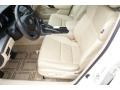 Premium White Pearl - TSX Sedan Photo No. 12