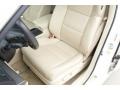 Premium White Pearl - TSX Sedan Photo No. 13
