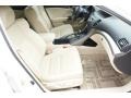 Premium White Pearl - TSX Sedan Photo No. 23
