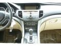 Premium White Pearl - TSX Sedan Photo No. 27
