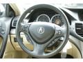 Premium White Pearl - TSX Sedan Photo No. 30