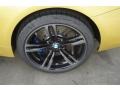 Austin Yellow Metallic - M4 Coupe Photo No. 4