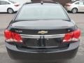 2015 Black Granite Metallic Chevrolet Cruze LT  photo #4