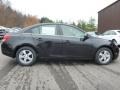 2015 Black Granite Metallic Chevrolet Cruze LT  photo #6