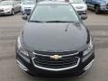 2015 Black Granite Metallic Chevrolet Cruze LT  photo #8