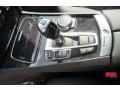 8 Speed Automatic 2015 BMW 7 Series 740i Sedan Transmission