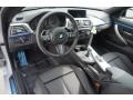 Black Interior Photo for 2015 BMW 4 Series #99174265