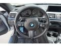 Black Steering Wheel Photo for 2015 BMW 4 Series #99174331