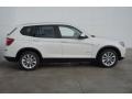 Alpine White - X3 xDrive28i Photo No. 2