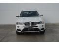 Alpine White - X3 xDrive28i Photo No. 3
