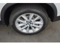 Alpine White - X3 xDrive28i Photo No. 4