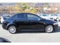 Tarmac Black Pearl - Lancer ES Photo No. 2