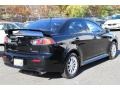Tarmac Black Pearl - Lancer ES Photo No. 3