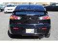 Tarmac Black Pearl - Lancer ES Photo No. 4