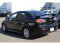 Tarmac Black Pearl - Lancer ES Photo No. 5