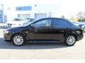 Tarmac Black Pearl - Lancer ES Photo No. 6
