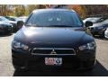 Tarmac Black Pearl - Lancer ES Photo No. 8