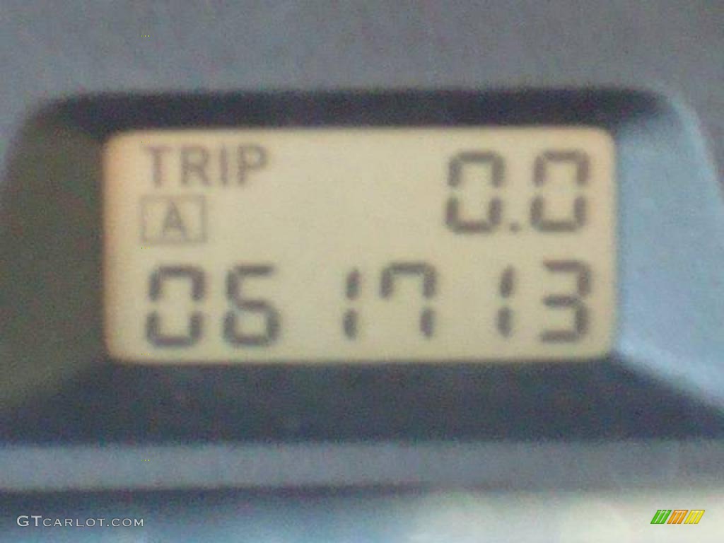 2005 Lancer ES - Rio Red Pearl / Gray photo #10