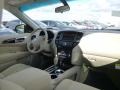 Cayenne Red - Pathfinder S AWD Photo No. 12