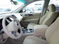 Cayenne Red - Pathfinder S AWD Photo No. 16
