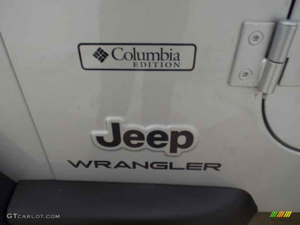 2004 Wrangler X 4x4 - Bright Silver Metallic / Dark Slate Gray photo #4