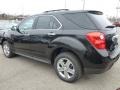 Black Granite Metallic - Equinox LTZ AWD Photo No. 3