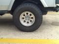 Bright Silver Metallic - Wrangler Unlimited 4x4 Photo No. 5
