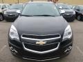 Black Granite Metallic - Equinox LTZ AWD Photo No. 8