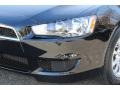 Tarmac Black Pearl - Lancer ES Photo No. 31