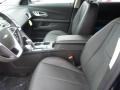 Black Granite Metallic - Equinox LTZ AWD Photo No. 10