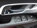 Black Granite Metallic - Equinox LTZ AWD Photo No. 13