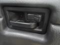 2004 Bright Silver Metallic Jeep Wrangler X 4x4  photo #23