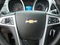 Black Granite Metallic - Equinox LTZ AWD Photo No. 16