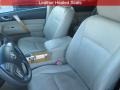 Blizzard White Pearl - Highlander Hybrid Limited 4WD Photo No. 4