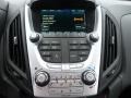 Black Granite Metallic - Equinox LTZ AWD Photo No. 19
