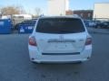 Blizzard White Pearl - Highlander Hybrid Limited 4WD Photo No. 10